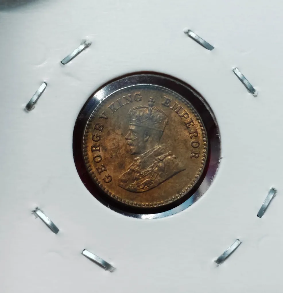 1/12 Anna 1932 George V King Emperor 03