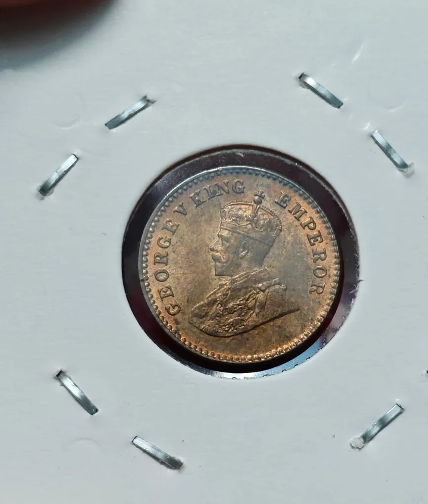 1/12 Anna 1932 George V King Emperor 02