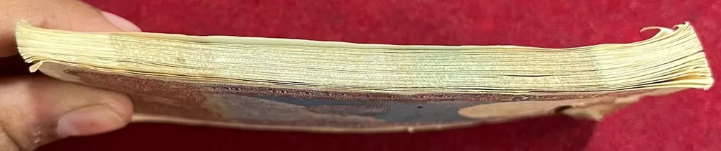 53 Note Seriel Packet 2 Rupees R.N Malhotra #SKU-6