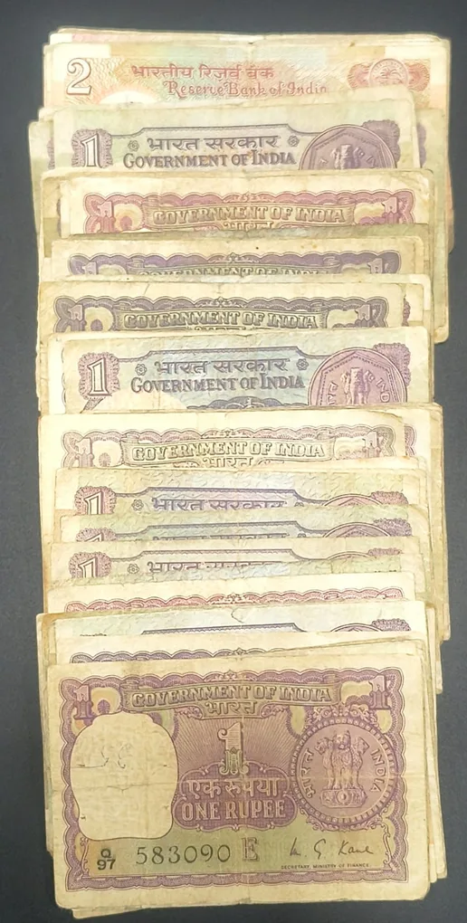 MIX Governor (100 PCS LOTT ) Low Condition # SK-7