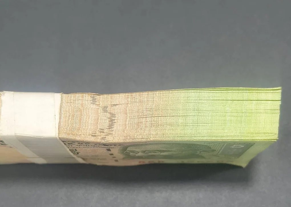 99 Note Serial Packet Gandhi First Note Missing Packet