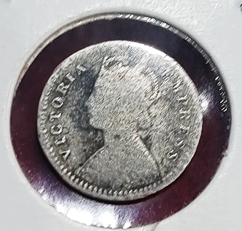 Two Anna Victoria Empress 1897