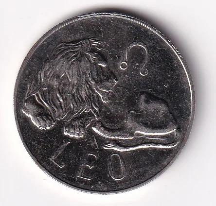 Canada Wellings Mint Token#Z-174