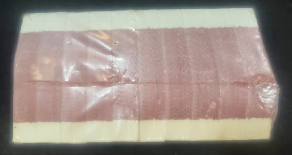 2018 One Rupees Governor Subhash Garg Sealed Packed Rim 1000 Note with Rare (Prefix 00A)