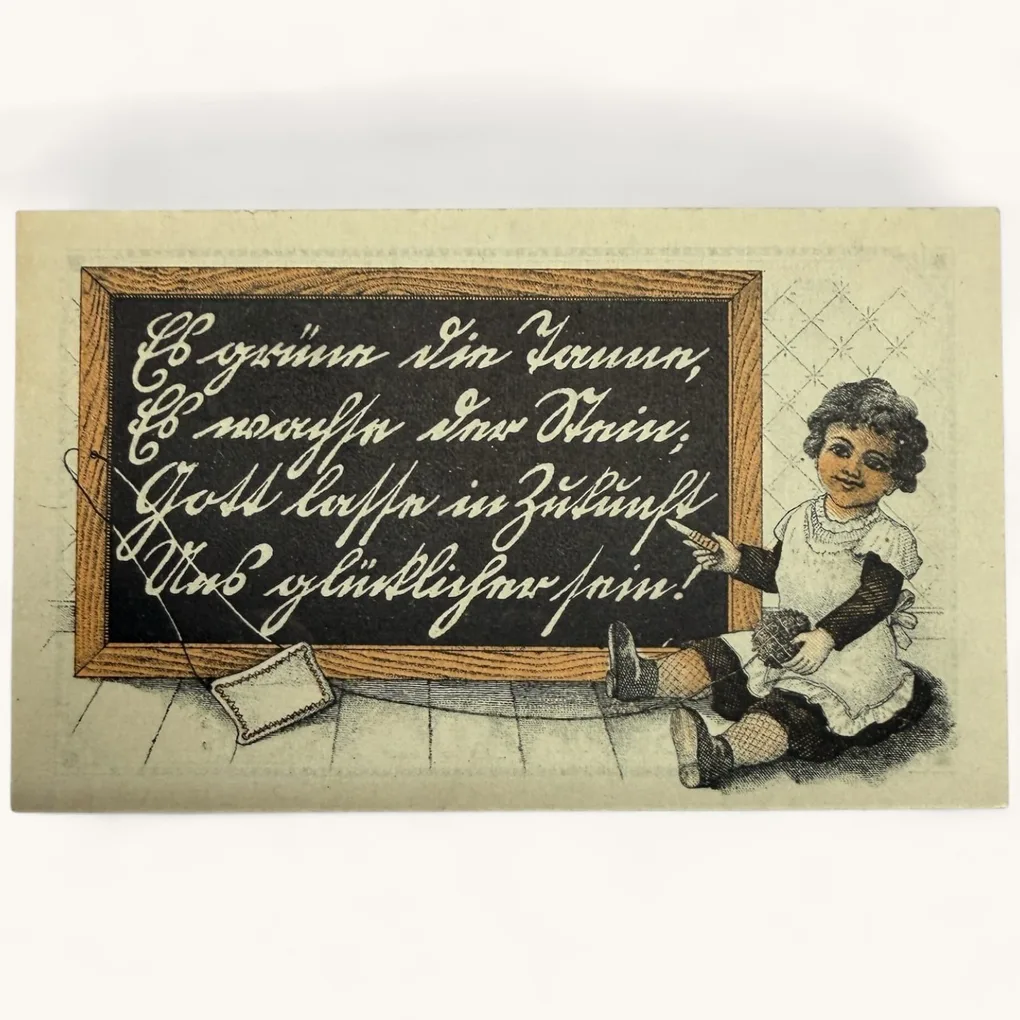 Germany Emergency Banknote Pfennigs Notgelds 19th Century Issues UNC Unique and Rare