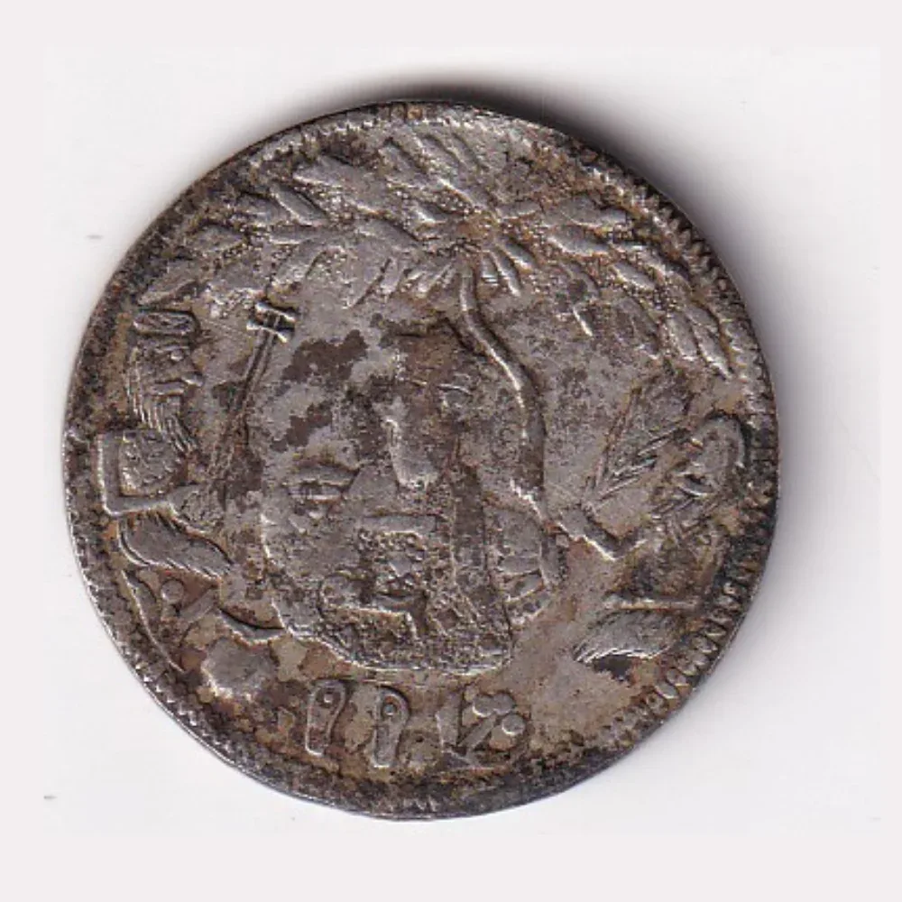 Sikh Guru Nanak Dev Ji 100% Original Rare Token