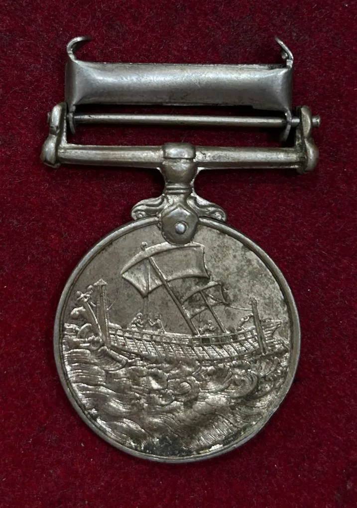 Sri lanka Special Service Medal#K-10