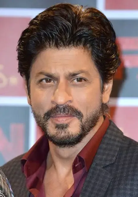 Re 1 Birthday Note of the famous actor and film producer Shahrukh Khan Date of Birth 2nd November 1965 Gem Unc Very Unique and rare