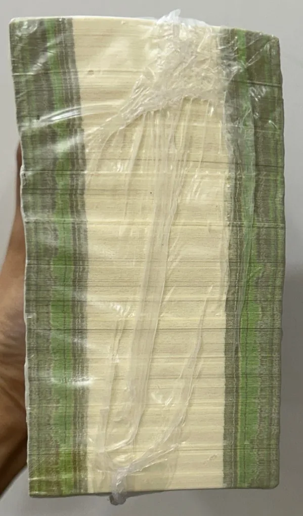 786001 ( Full Fancy Number pack rim + 786786 ) 20 Rupees 2026 RBI Governor Sanjay Malhotra Sealed 1000 note pack RIM