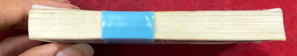 1 RUPEES 1978 GOVERNOR MANMOHAN SINGH RARE CHOCOLATE CONDITION SERIAL PACKET
