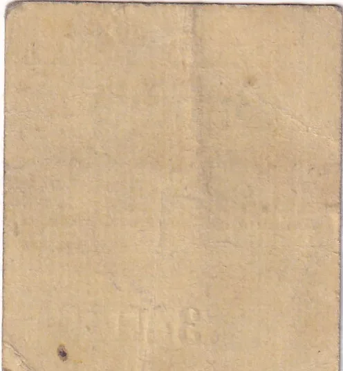 Germany, 10 Pfennigs (1919) series Rare Note Lowest Price