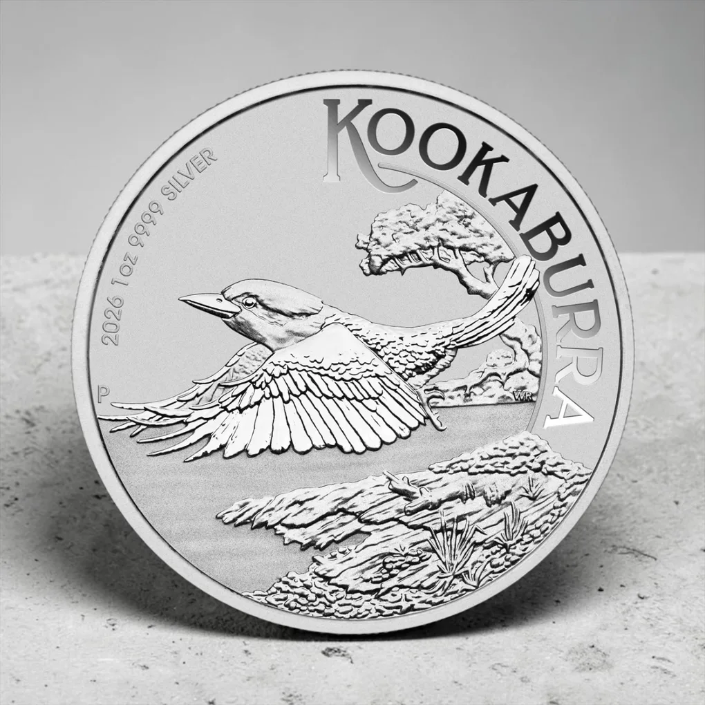 Perth Mint Australia King Charles 1 Dollar Silver 1 Oz Pure Issue Ultra Unique and Rare