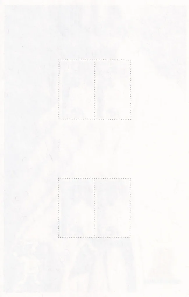 BANDUNG 2026 INDONESIA INDIAN MAHATMA GANDHI LATEST SPECIAL ISSUE GEM UNC 7500 X 4 STAMP SET
