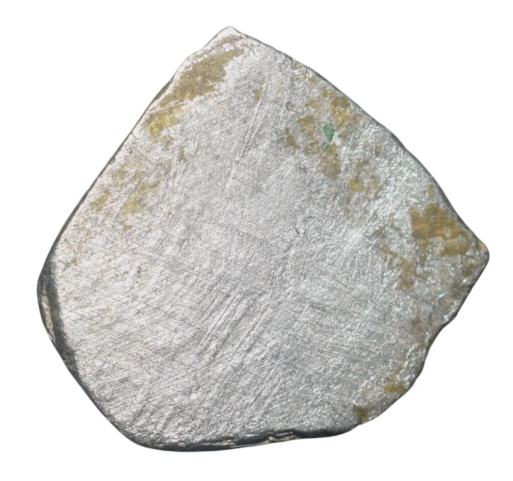 Silver 1/4 Karshapana Punched-Marked of Vidarbha Janapada (500-400 BC) Extremely Rare
