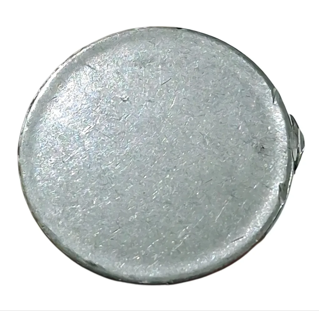 One Rupee Fss MASSIVE DIE SHIFT Or OFF CENTER [Approx~ 95%-97%] Error **SCARE** High Collectable Grade.