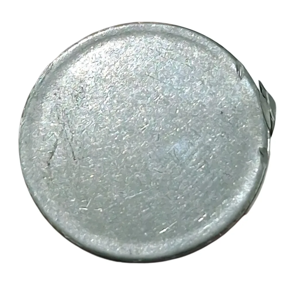 One Rupee Fss MASSIVE DIE SHIFT Or OFF CENTER [Approx~ 95%-97%] Error **SCARE** High Collectable Grade.