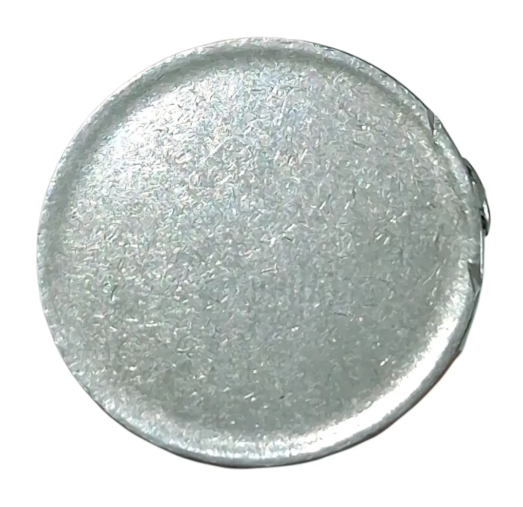 One Rupee Fss MASSIVE DIE SHIFT Or OFF CENTER [Approx~ 97%-98%] Error **SCARE** High Collectable Grade.