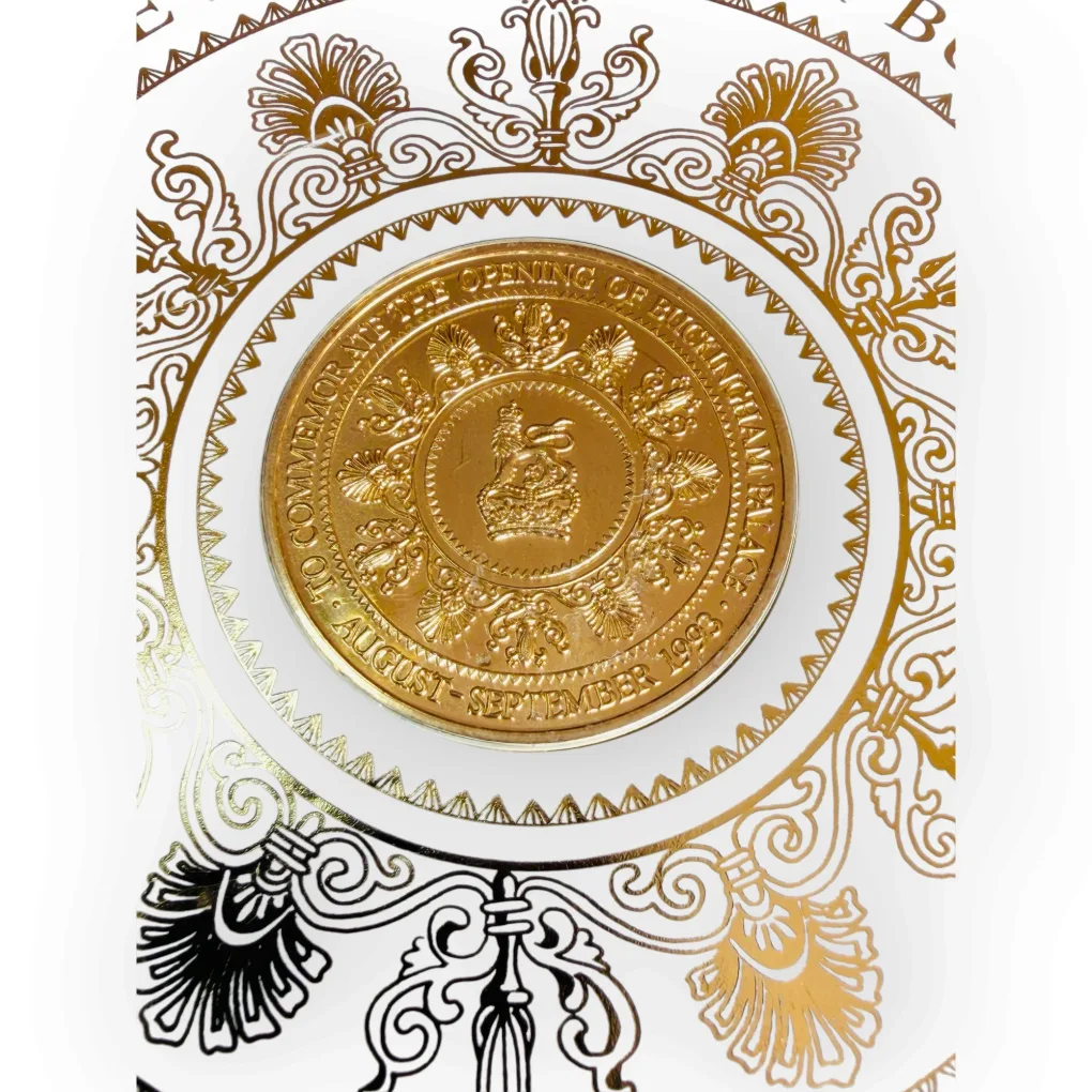 1 Dollar Common Wealth Issue of the Bahamas Elizabeth II Silver 1974 Proof Issue Unique and Rare (copy)