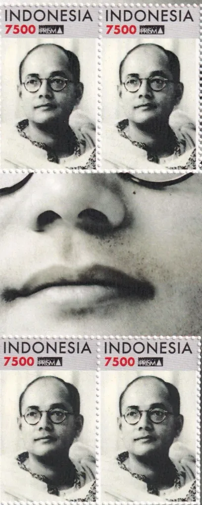 BANDUNG 2026 INDONESIA INDIAN "NETAJI SUBHAS CHANDRA BOSS" LATEST SPECIAL ISSUE GEM UNC 7500 X 4 STAMP SET