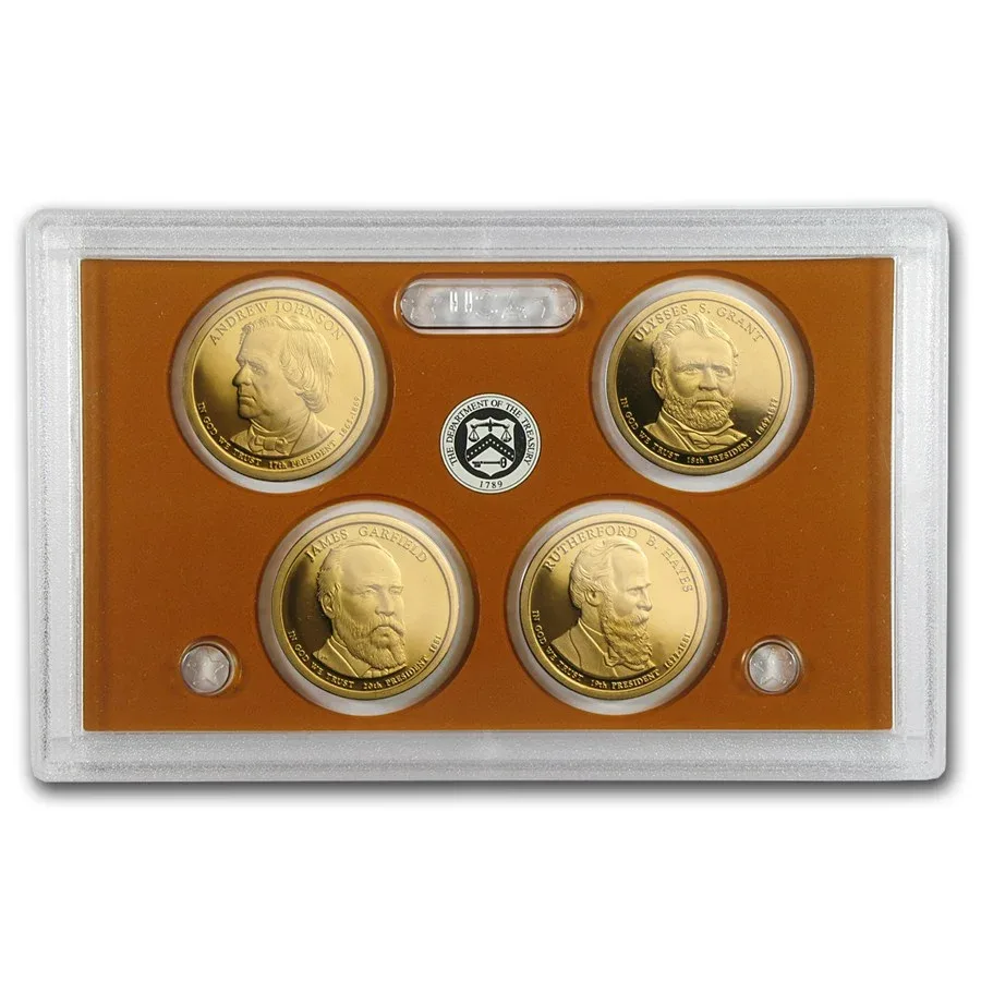 2011 UNITED STATES MINT SILVER PROOF SET SPECIFICATIONS 14 COINS SET WITH CERTIFICATE